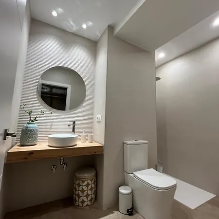 Jerez Centro Boutique