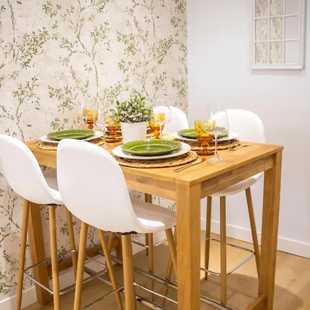 Apartment Jerez Centro Boutique