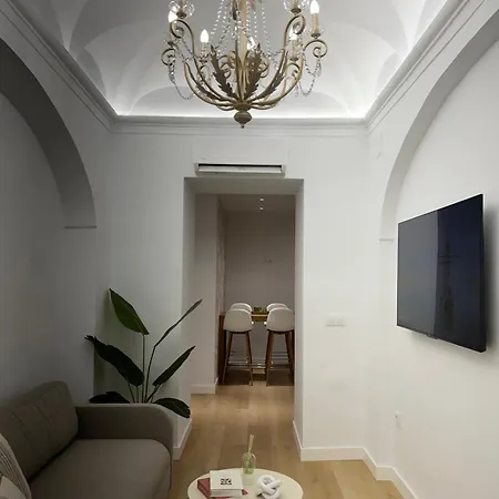 Jerez Centro Boutique Apartment