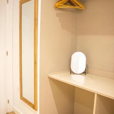 Apartment Jerez Centro Boutique