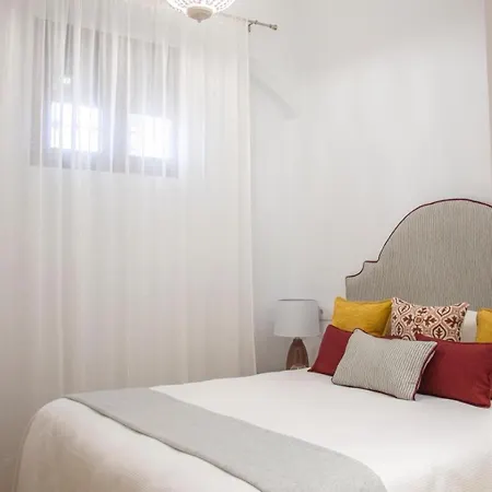 Jerez Centro Boutique