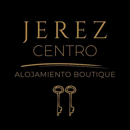 Jerez Centro Boutique Apartman *